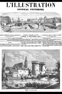 L'Illustration, No. 1593, 6 Septembre 1873