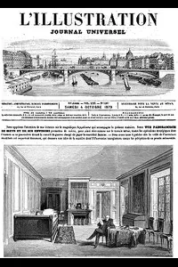 L'Illustration, No. 1597, 4 octobre 1873