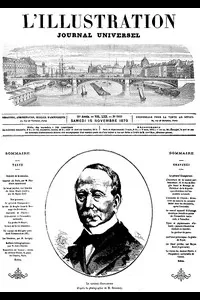 L'Illustration, No. 1603, 15 novembre 1873