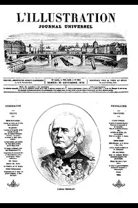 L'Illustration, No. 1604, 22 novembre 1873