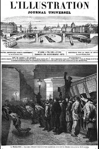L'Illustration, No. 1605, 29 novembre 1873