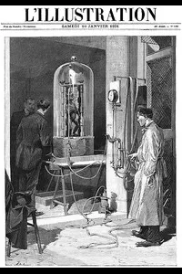 L'Illustration, No. 2498, 10 Janvier 1891