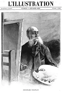 L'Illustration, No. 2502, 7 fÃ©vrier 1891