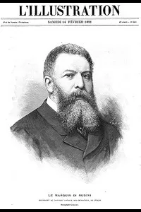 L'Illustration, No. 2503, 14 fÃ©vrier 1891