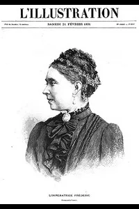 L'Illustration, No. 2504, 21 fÃ©vrier 1891