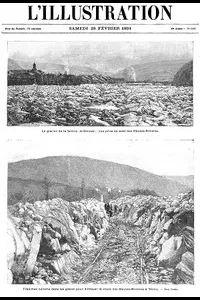 L'Illustration, No. 2505, 28 fÃ©vrier 1891