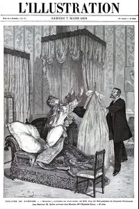L'Illustration, No. 2506, 7 Mars 1891