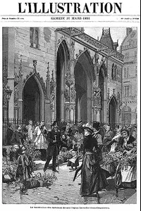 L'Illustration, No. 2508, 21 Mars 1891
