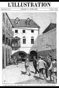 L'Illustration, No. 2511, 11 Avril 1891
