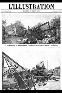L'Illustration, No. 2521, 20 Juin 1891