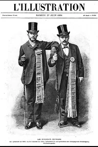 L'Illustration, No. 2522, 27 Juin 1891
