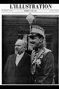 L'Illustration, No. 3663, 10 Mai 1913