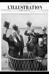 L'Illustration, No. 3668, 14 Juin 1913