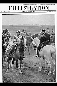 L'Illustration, No. 3677, 16 AoÃ»t 1913