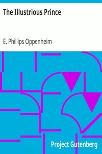 The Illustrious Prince