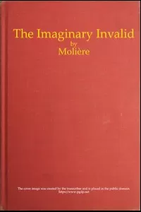 The Imaginary Invalid