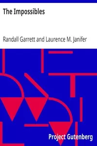 The Impossibles