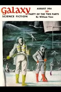 The Impossible Voyage Home