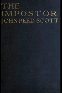 The Impostor: A Tale of Old Annapolis