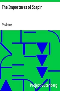 The Impostures of Scapin