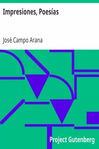 Impresiones, PoesÃ­as