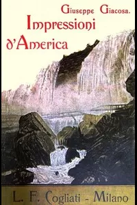 Impressioni d'America