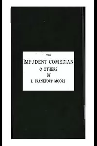 The Impudent Comedian, & Others