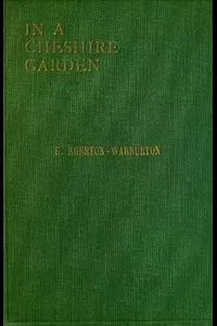 In a Cheshire Garden: Natural History Notes