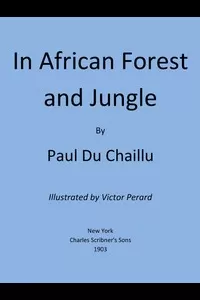 In African Forest and Jungle