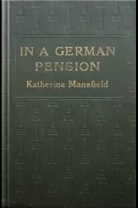 In a German Pension