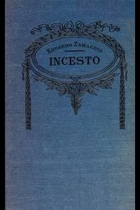 Incesto: novela original
