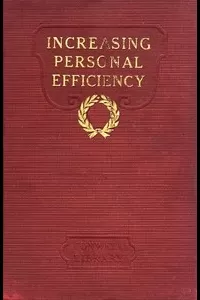 Increasing Personal Efficiency