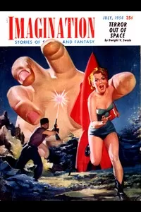 The Incredible Aliens