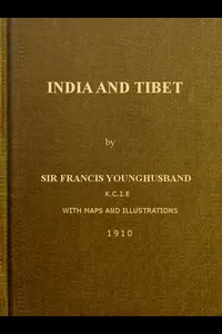 India and Tibet