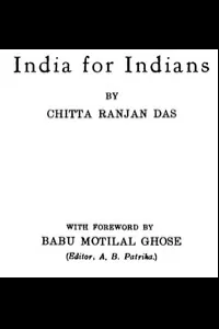 India for Indians