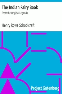 The Indian Fairy Book