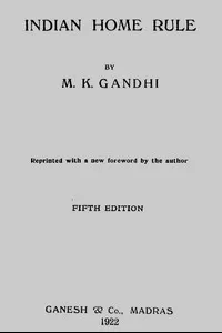 Indian Home Rule