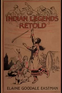 Indian Legends Retold