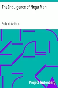 The Indulgence of Negu Mah