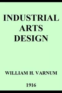 Industrial Arts Design