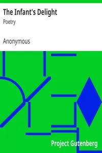 The Infant's Delight: Poetry