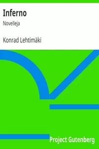 Inferno: Novelleja