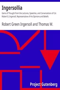 Ingersollia