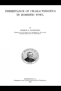 Inheritance of Characteristics in Domestic Fowl