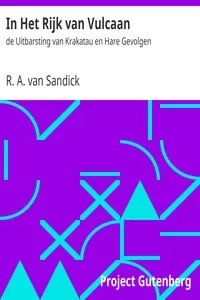 In Het Rijk van Vulcaan