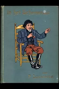 In het Schemeruur