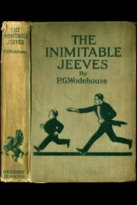 The Inimitable Jeeves