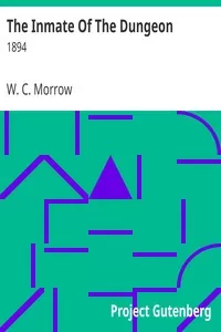 The Inmate Of The Dungeon