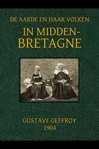 In Midden-Bretagne