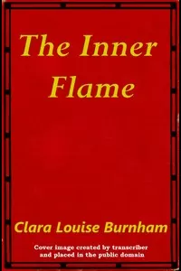 The Inner Flame: A Novel